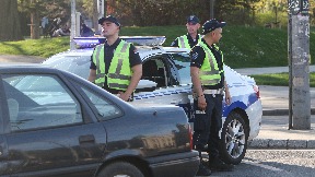 Sankcionisano 15.000 prekršaja
